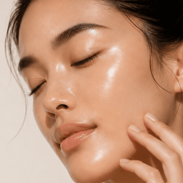 The Skin Collective — Glow at Natural Vybe in Newport Beach, CA