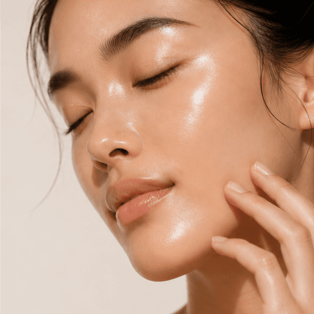 Essential - 3 Glow+Dermaplane at Natural Vybe in Newport Beach, CA